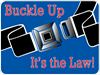 Buckle Up - Its the Law! Seat Belt/Seatbelt Metal Sign, Reflective, Overlaminate Option, Choose Hole Placement, Quality Materials for Long Life buckle up sign,metal buckle up sign,aluminum buckle up sign,polymetal buckle up sign,buckle up it's the law sign,seat belt sign,metal seat belt sign,aluminum seat belt sign,best looking seat belt sign,best looking buckle up sign,affordable buckle up sign,affordable seat belt sign,cheap buckle up sign,cheap seat belt sign,inexpensive buckle up sign,inexpensive seat belt sign,best price buckle up sign,best price seat belt sign,quality buckle up sign,quality seat belt sign,better looking buckle up sign,better looking seat belt sign,reflective buckle up sign,reflective seat belt sign,metal seatbelt sign,aluminum seatbelt sign,reflective seatbelt sign,cheap seatbelt sign,affordable seatbelt sign