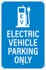 Electric Vehicle Parking and Charging Station Metal Sign, Reflective, Various Sizes, Holes, Overlaminate Y/N, Quality Materials, Long Life electric vehicle parking charging sign,aluminum electric vehicle parking charging sign,metal electric vehicle parking charging sign,reflective electric vehicle parking charging sign,non-reflective electric vehicle parking charging sign,12 18 24 electric vehicle parking charging sign,hi high intensity electric vehicle parking charging sign,engineer grade electric vehicle parking charging sign,good price electric vehicle parking charging sign,best price electric vehicle parking charging sign,long-lasting electric vehicle parking charging sign,quality electric vehicle parking charging sign,good value electric vehicle parking charging sign,best value electric vehicle parking charging sign,