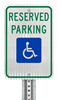 Federal Reserved Handicap ADA Parking Sign, Metal - Aluminum, Reflective, Pre-punched Holes, Overlaminate Option, Quality Materials for Long Life r7-8 ADA federal reserved handicap sign,aluminum r7-8 ADA federal reserved handicap sign,metal r7-8 ADA federal reserved handicap sign,reflective r7-8 ADA federal reserved handicap sign,non-reflective r7-8 ADA federal reserved handicap sign,12 18 24 r7-8 ADA federal reserved handicap sign,hi high intensity r7-8 ADA federal reserved handicap sign,engineer grade r7-8 ADA federal reserved handicap sign,good price r7-8 ADA federal reserved handicap sign,best price r7-8 ADA federal reserved handicap sign,long-lasting r7-8 ADA federal reserved handicap sign,quality r7-8 ADA federal reserved handicap sign,good value r7-8 ADA federal reserved handicap sign,best value r7-8 ADA federal reserved handicap sign