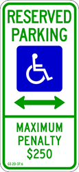 North Carolina - Reserved Handicap Max Penalty with Double Arrow Sign nc handicap parking sign,aluminum nc handicap parking sign,reflective nc handicap parking sign,metal nc handicap parking sign,nc ADA parking sign,nc ADA handicap parking sign,aluminum ADA parking sign,metal ADA parking sign,reflective ADA parking sign,ADA nc max penalty sign,nc reserved handicap parking symbol sign,north Carolina handicap parking sign,standard nc handicap parking sign,standard north Carolina handicap parking sign,standard nc ADA handicap parking sign,best price nc handicap parking sign,best value nc handicap parking sign,nc compliant handicap parking sign,north Carolina compliant handicap parking sign,nc ada compliant parking sign,north Carolina ada compliant parking sign,reflective ada nc compliant parking,double arrow