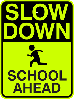 Slow Down School Ahead Metal Sign, Fluorescent Yellow Green, Various Sizes, Holes, Overlaminate Y/N, Quality Materials, Long Life SLOW DOWN School Ahead sign,metal SLOW DOWN School Ahead sign,aluminum SLOW DOWN School Ahead sign,polymetal SLOW DOWN School Ahead sign,parking lot SLOW DOWN School Ahead sign,cheap SLOW DOWN School Ahead sign,inexpensive SLOW DOWN School Ahead sign,good best value SLOW DOWN School Ahead sign,small SLOW DOWN School Ahead sign,large SLOW DOWN School Ahead sign,long lasting life SLOW DOWN School Ahead sign,private property SLOW DOWN School Ahead sign,quality SLOW DOWN School Ahead sign,12 18 24 inch SLOW DOWN School Ahead sign,high reflective SLOW DOWN School Ahead sign,fluorescent yellow green SLOW DOWN School Ahead sign