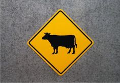 W11 Cattle Crossing Warning Metal Sign, Reflective/Non, Various Sizes, Holes, Overlaminate Y/N, Quality Materials, Long Life cattle crossing sign,aluminum cattle crossing sign,metal cattle crossing sign,reflective cattle crossing sign,non-reflective cattle crossing sign,12 18 24 cattle crossing sign,hi high intensity cattle crossing sign,engineer grade cattle crossing sign,good price cattle crossing sign,best price cattle crossing sign,long-lasting cattle crossing sign,quality cattle crossing sign,good value cattle crossing sign,best value cattle crossing sign,