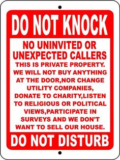 Do Not Knock Do Not Disturb Metal Sign, Reflective/Non, Various Sizes, Holes, Overlaminate Y/N, Quality Materials, Long Life do not knock do not disturb sign,aluminum do not knock do not disturb sign,metal do not knock do not disturb sign,reflective do not knock do not disturb sign,non-reflective do not knock do not disturb sign,12 18 24 do not knock do not disturb sign,hi high intensity do not knock do not disturb sign,engineer grade do not knock do not disturb sign,good price do not knock do not disturb sign,best price do not knock do not disturb sign,long-lasting do not knock do not disturb sign,quality do not knock do not disturb sign,good value do not knock do not disturb sign,best value do not knock do not disturb sign,