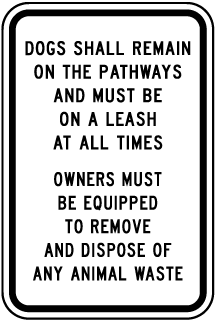 Dogs Shall Remain on the Pathways Metal Sign, Reflective/Non, Various Sizes, Holes, Overlaminate Y/N, Quality Materials, Long Life dogs remain pathways sign,aluminum dogs remain pathways sign,metal dogs remain pathways sign,reflective dogs remain pathways sign,non-reflective dogs remain pathways sign,12 18 24 dogs remain pathways sign,hi high intensity dogs remain pathways sign,engineer grade dogs remain pathways sign,good price dogs remain pathways sign,best price dogs remain pathways sign,long-lasting dogs remain pathways sign,quality dogs remain pathways sign,good value dogs remain pathways sign,best value dogs remain pathways sign,