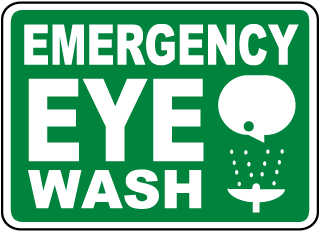 Emergency Eye Wash with Symbol Metal Sign, Reflective/Non, Various Sizes, Holes, Overlaminate Y/N, Quality Materials, Long Life emergency eye wash symbol sign,aluminum emergency eye wash symbol sign,metal emergency eye wash symbol sign,reflective emergency eye wash symbol sign,non-reflective emergency eye wash symbol sign,12 18 24 emergency eye wash symbol sign,hi high intensity emergency eye wash symbol sign,engineer grade emergency eye wash symbol sign,good price emergency eye wash symbol sign,best price emergency eye wash symbol sign,long-lasting emergency eye wash symbol sign,quality emergency eye wash symbol sign,good value emergency eye wash symbol sign,best value emergency eye wash symbol sign,