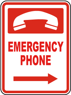 Emergency Phone with Arrow Metal Sign, Reflective/Non, Various Sizes, Holes, Overlaminate Y/N, Quality Materials, Long Life emergency phone arrow sign,aluminum emergency phone arrow sign,metal emergency phone arrow sign,reflective emergency phone arrow sign,non-reflective emergency phone arrow sign,12 18 24 emergency phone arrow sign,hi high intensity emergency phone arrow sign,engineer grade emergency phone arrow sign,good price emergency phone arrow sign,best price emergency phone arrow sign,long-lasting emergency phone arrow sign,quality emergency phone arrow sign,good value emergency phone arrow sign,best value emergency phone arrow sign,