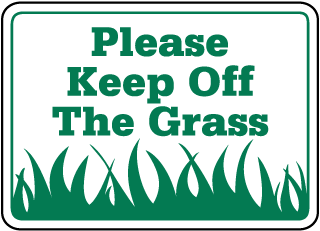 Please Keep Off the Grass (white bkgrd.) Metal Sign, Reflective/Non, Various Sizes, Holes, Overlaminate Y/N, Quality Materials, Long Life please keep off grass sign,aluminum please keep off grass sign,metal please keep off grass sign,reflective please keep off grass sign,non-reflective please keep off grass sign,12 18 24 please keep off grass sign,hi high intensity please keep off grass sign,engineer grade please keep off grass sign,good price please keep off grass sign,best price please keep off grass sign,long-lasting please keep off grass sign,quality please keep off grass sign,good value please keep off grass sign,best value please keep off grass sign,