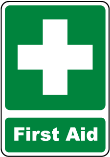 First Aid with Symbol Metal Sign (green & white), Reflective/Non, Various Sizes, Holes, Overlaminate Y/N, Quality Materials, Long Life first aid symbol green sign,aluminum first aid symbol green sign,metal first aid symbol green sign,reflective first aid symbol green sign,non-reflective first aid symbol green sign,12 18 24 first aid symbol green sign,hi high intensity first aid symbol green sign,engineer grade first aid symbol green sign,good price first aid symbol green sign,best price first aid symbol green sign,long-lasting first aid symbol green sign,quality first aid symbol green sign,good value first aid symbol green sign,best value first aid symbol green sign,