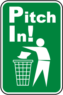 Pitch In Metal Sign, Reflective/Non, Various Sizes, Holes, Overlaminate Y/N, Quality Materials, Long Life pitch in sign,aluminum pitch in sign,metal pitch in sign,reflective pitch in sign,non-reflective pitch in sign,12 18 24 pitch in sign,hi high intensity pitch in sign,engineer grade pitch in sign,good price pitch in sign,best price pitch in sign,long-lasting pitch in sign,quality pitch in sign,good value pitch in sign,best value pitch in sign,