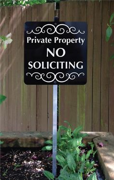 Private Property No Soliciting Metal Sign, Reflective/Non, Various Sizes, Holes, Overlaminate Y/N, Quality Materials, Long Life private property no soliciting sign,aluminum private property no soliciting sign,metal private property no soliciting sign,reflective private property no soliciting sign,non-reflective private property no soliciting sign,12 18 24 private property no soliciting sign,hi high intensity private property no soliciting sign,engineer grade private property no soliciting sign,good price private property no soliciting sign,best price private property no soliciting sign,long-lasting private property no soliciting sign,quality private property no soliciting sign,good value private property no soliciting sign,best value private property no soliciting sign,