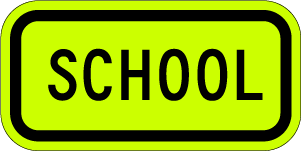 School (Ahead) Fluorescent Yellow/Green Metal Sign, Reflective/Non, Various Sizes, Holes, Overlaminate Y/N, Quality Materials, Long Life S4-3 School sign sign,std S4-3 School sign sign,standard S4-3 School sign sign,aluminum S4-3 School sign sign,metal S4-3 School sign sign,reflective S4-3 School sign sign,eng grade S4-3 School sign sign,engineer grade S4-3 School sign sign,hi intensity S4-3 School sign sign,high intensity S4-3 School sign sign,S4-3 School sign sign,good price S4-3 School sign sign,good value S4-3 School sign sign,5 min parking sign,10 min parking sign,15 min parking sign,20 min parking sign,30 min parking sign,1 hour parking sign,2 hour parking sign,S4-3 fluorescent School sign,12 24 36 reflective yellow/green school sign