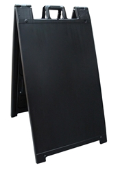 Signicade,Black, 25"X45", without a face,waterfillable unit,Sandwich board sandwich sign board,portable sandwich sign board,portable sign stand,folding sign stand,folding sandwich board,triangle sign stand,a-frame sign stand,affordable sign stand,affordable advertising sign,business sign stand,event sign stand,plastic sign stand,indoor sign stand,outdoor sign stand,portable a-frame sign stand,moveable a-frame sign stand,portable sandwich board sign stand,thick plastic sign stand,thick plastic a-frame sign stand,thick plastic sandwich board sign stand,thick plastic folding sign stand,thick plastic portable sign stand,sidewalk sign stand,sidewalk portable sign stand,sidewalk portable sign stand,outdoor portable sign stand,outdoor portable a-frame sign stand,outdoor folding sign stand,outdoor folding a-frame stand