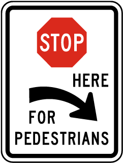 Stop Here for Pedestrians Metal Sign (Portrait), Reflective, Various Sizes, Holes, Overlaminate Y/N, Quality Materials, Long Life stop here pedestrian symbol sign,aluminum stop here pedestrian symbol sign,metal stop here pedestrian symbol sign,reflective stop here pedestrian symbol sign,non-reflective stop here pedestrian symbol sign,12 18 24 stop here pedestrian symbol sign,hi high intensity stop here pedestrian symbol sign,engineer grade stop here pedestrian symbol sign,good price stop here pedestrian symbol sign,best price stop here pedestrian symbol sign,long-lasting stop here pedestrian symbol sign,quality stop here pedestrian symbol sign,good value stop here pedestrian symbol sign,best value stop here pedestrian symbol sign,