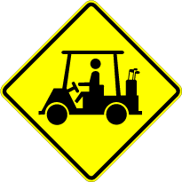 W11-11 Warning Golf Cart Crossing Metal Sign, Reflective/Non, Various Sizes, Holes, Overlaminate Y/N, Quality Materials, Long Life W11-11 golf cart sign,std W11-11 golf cart sign,standard W11-11 golf cart sign,aluminum W11-11 golf cart sign,metal W11-11 golf cart sign,reflective W11-11 golf cart sign,eng grade W11-11 golf cart sign,engineer grade W11-11 golf cart sign,hi intensity W11-11 golf cart sign,high intensity W11-11 golf cart sign,12 x 18 W11-11 golf cart sign,18 x 24 W11-11 golf cart sign,24 x 30 W11-11 golf cart sign,good price W11-11 golf cart sign,good value W11-11 golf cart sign,long lasting W11-11 golf cart sign,cheap W11-11 golf cart sign,standard aluminum W11-11 golf cart sign,reflective aluminum W11-11 golf cart sign,yellow w11-11 golf cart sign,warning sign w11-11 golf cart,diamond shape w11-11 golf cart sign,w11-11 caution golf sign,w11-11 warning go